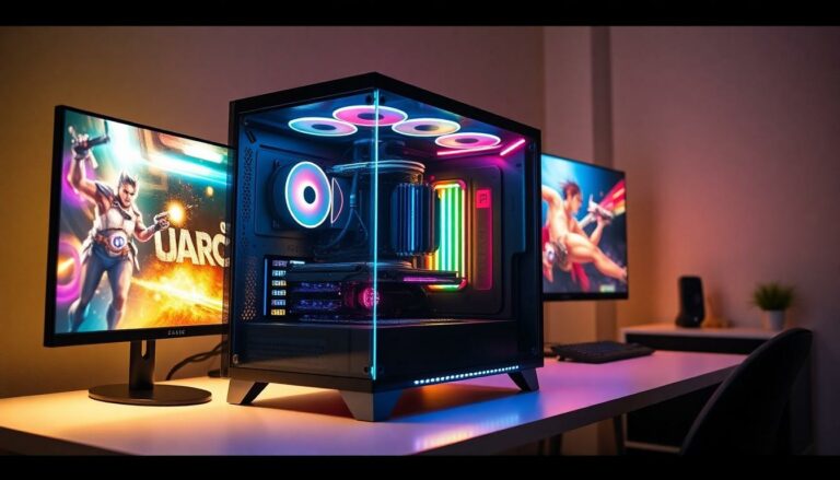 best gaming pc 2024