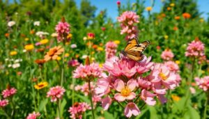 Which Milkweed for Hingagyi: Discover the Best Choices for Attracting Butterflies