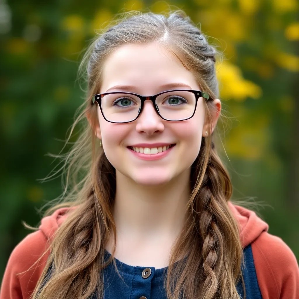 Freya Foster