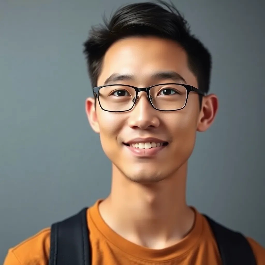 Asher Tran