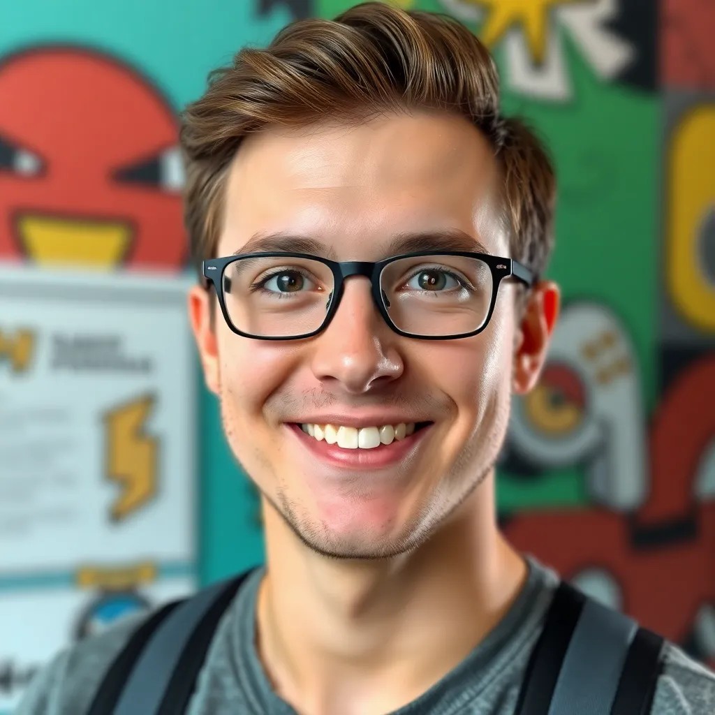 Nico Adler