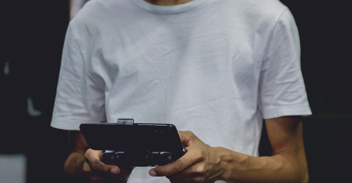 android gaming console