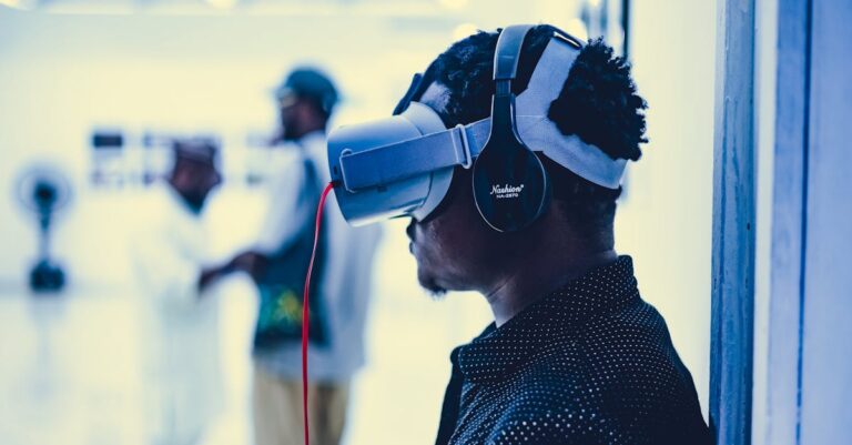 future of mobile gaming