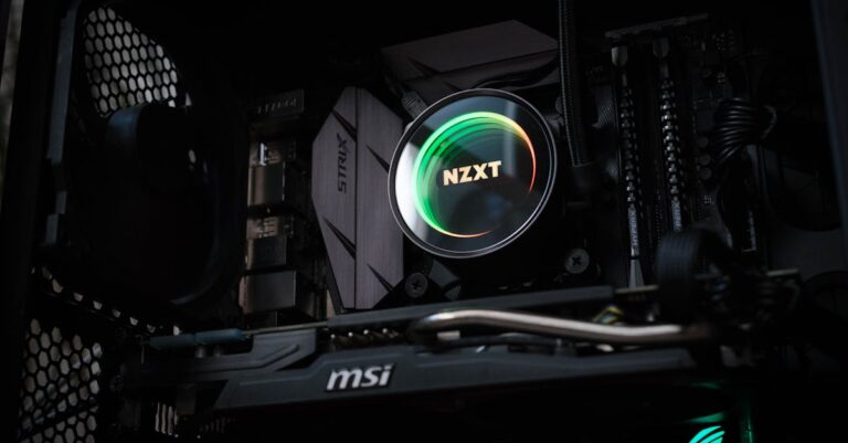 pc optimization for gaming